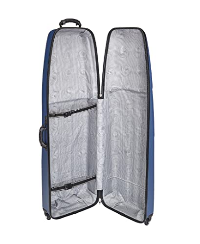 Samsonite Golf Ultimate Golf Travel Case Navy