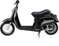 Razor Pocket Mod Miniature Euro-Style Electric Scooter Vapor Black