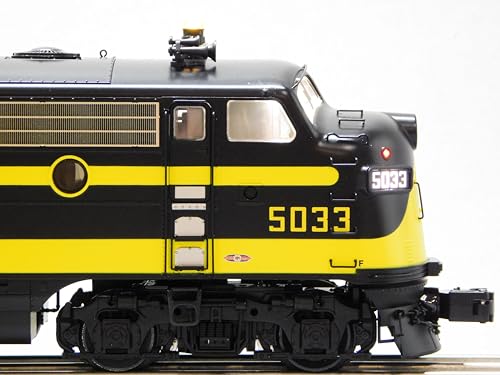 Lionel BTO Frisco Legacy F7 AA Diesel Locomotive Engine Set O Gauge 2433220