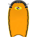 LIFESLED LS2 LifeSled 2.0 Water Rescue Sled Orange