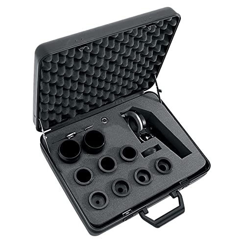 JetLaunch Goodway Cleaning Gun Kit for Hydraulic Hose, Tube or Pipe