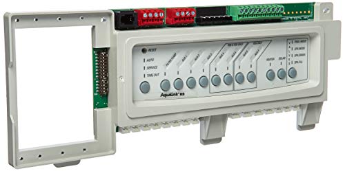 Zodiac AquaLink RS4 Pool or Spa Automation Control System