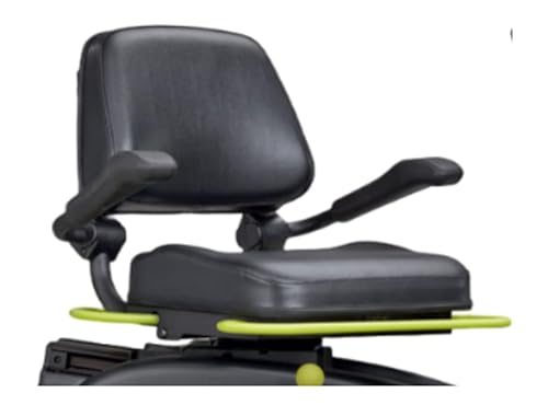 NuStep T4r Recumbent Cross Trainer