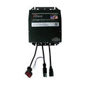 Dual Pro Chargers i2420OBRMIECJLG 24V 20 Amp On-Board Charger JLG