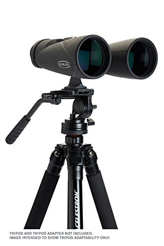 Celestron Echelon 20x70 Porro Binocular Black