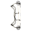 Bear Archery Compound Divergent EKO LH60 True Timber Strata