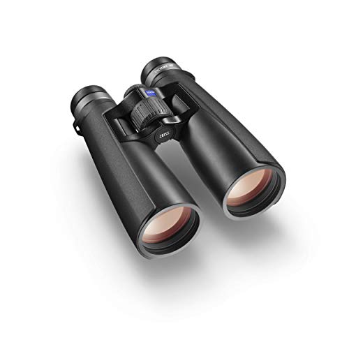 ZEISS Victory HT Binoculars 8x54 Black