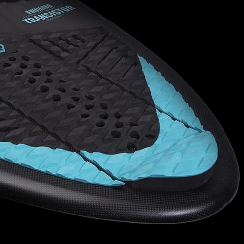 Hyperlite Transistor Wakesurfer Black