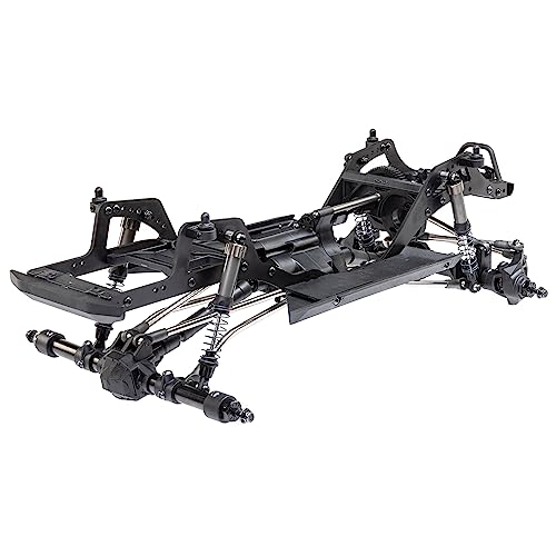 Axial SCX10 PRO 1/10th 4WD Kit AXI03028 Multicoloured