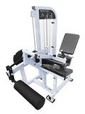 French Fitness Shasta Seated Leg Curl (New)