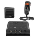 Garmin VHF 315 Modular Radio with Hailer & GPS Black