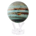 MOVA Globe Jupiter 6" 3 Pronged Acrylic Base