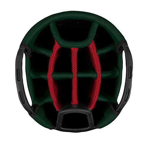 Team Effort Minnesota Wild Bucket III Cooler Cart Golf Bag Minnesota Wild