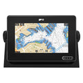 Raymarine Axiom+ 7 RV Multi-Function Display with RealVision 3D Sonar and RV-100 Transducer Black