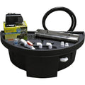 EasyPro Pond Products HB23K Vianti Falls 23 Inch Spillway Kit with White LED