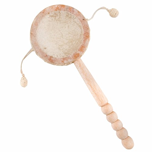 Westco 12-Piece Global Musical Instruments Kit (Age 12+)