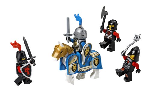 LEGO Kings Castle Multicolor