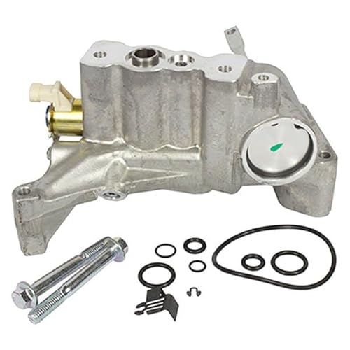Motorcraft Pedestal