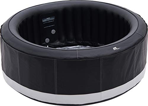 MSpa Super Camaro 6 Person Premium Bubble Spa M-051S