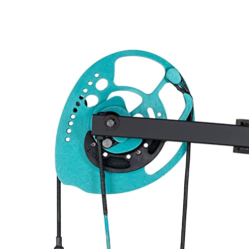 Diamond Archery Carbon Knockout Compound Bow Micro Carbon