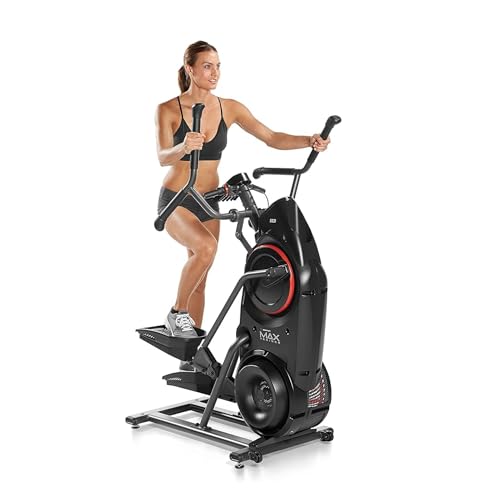Bowflex Max Trainer M3 Black