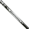 Tour Shop Fresno Mitsubishi Diamana D+Plus Limited Edition 70 - + Grip - Adapter (Taylormade M1/M2, X-Stiff - 72g)
