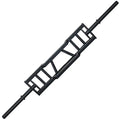 Hypeshops Multi-Grip Camber Bar, 54 inches