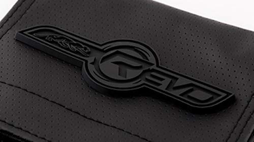 PREDATOR Revo Shaft Radial 12.4 Black