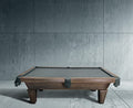 Empire USA Carrigan Billiard Pool Table (8') Navajo