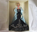 Barbie Collector Gold Label Stolen Magic Doll Gold