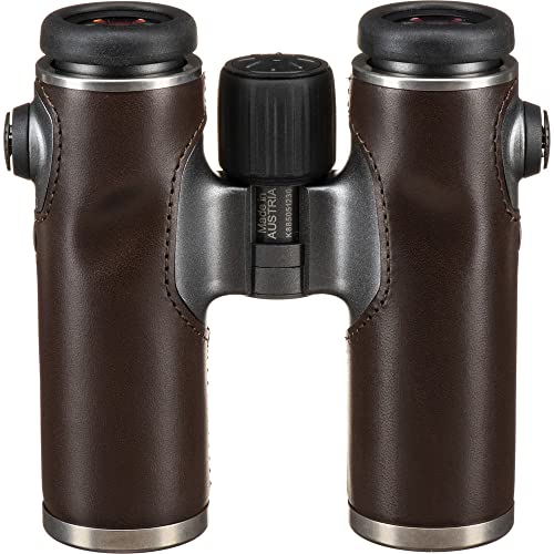 Swarovski 8x30 CL B Companion Nomad Binoculars with Tripod, Backpack, Adapter, Flashlight & Cleaning Kit