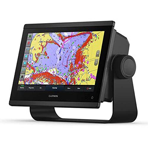 Garmin GPSMAP 923XSV Multi-Coloured