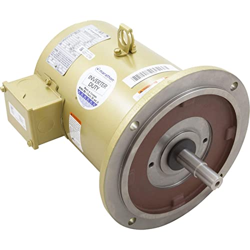 Pentair 5 HP 3-Phase Motor Replacement C-Series Pump