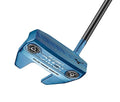 Mizuno OMOI Type 06 MP Single Putter 34 INCH Putter RH Steel Blue