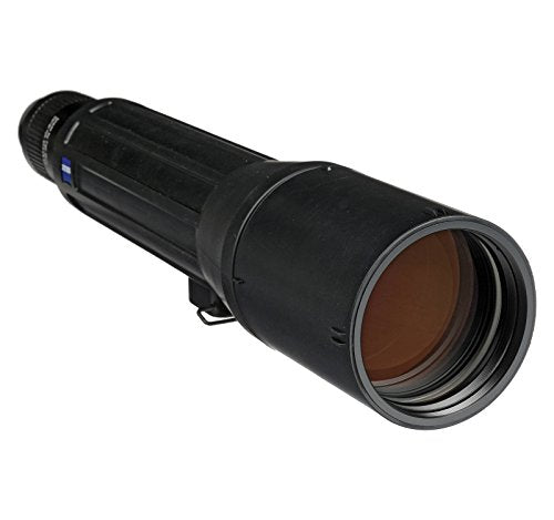 ZEISS Carl Optical Dialyt 18-45x 65 Spotting Scope Black