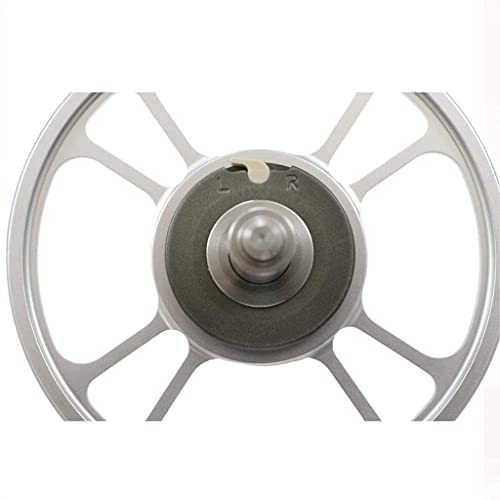 Galvan Torque Fly Reel Clear 10