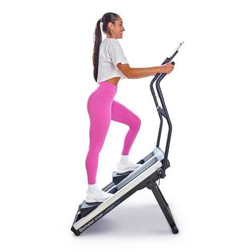 Echelon Stair Climber Sport Black