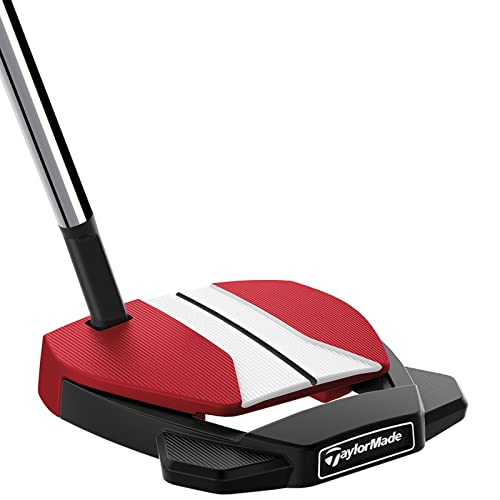 TaylorMade Golf Spider GTx Putter Red Right Hand
