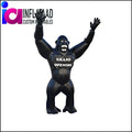 Inflata Ad Inc. Inflatable Gorilla