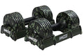 GR8FLEX Adjustable Dumbbell - Military Training Tech Model