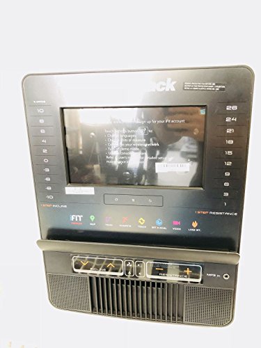 Icon Health & Fitness, Inc. Display Console ELNT71613 366476 for NordicTrack Freestride Trainer Elliptical