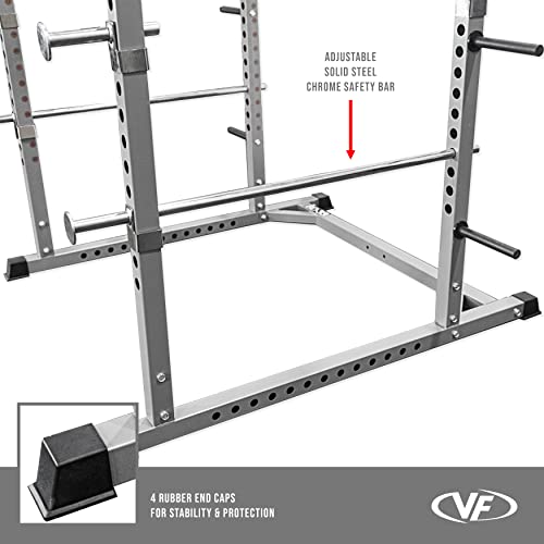 Valor Fitness Heavy Duty Power Cage BD-33 Power Rack