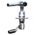 TACO Metals Grand Slam 2801 Mount with 30° Offset Handle for 1-1/2" Outrigger