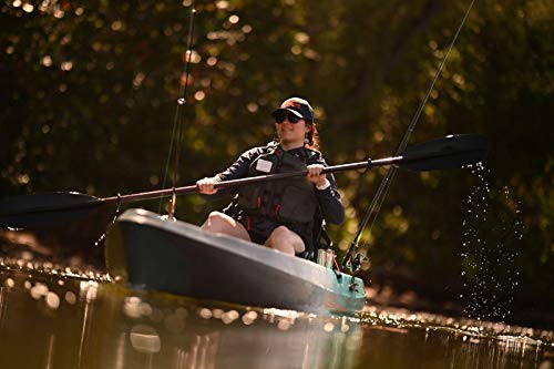 Old Town Sportsman 120 Fishing Kayak Photic Camo