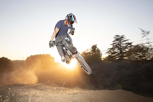Razor Stage2 M1 Electric Dirt Bike E Moto Black
