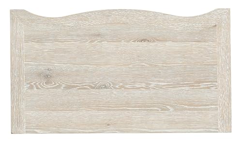 Hooker Furniture Serenity Antigua Nightstand White Wood