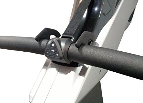 None BodyCraft VR500 Rower