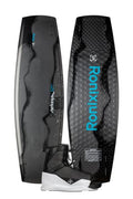 Ronix Parks Wakeboard 139 cm with District Boots 7.5-11.5