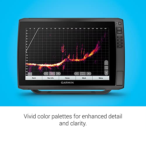 Garmin LiveScope™ XR LVS62 Transducer Black