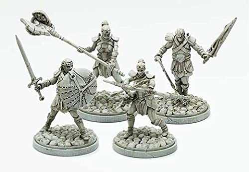 Kingdom Death Monster Board Game Multicolor